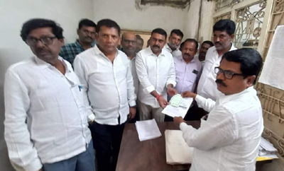  ఇద్దరే...