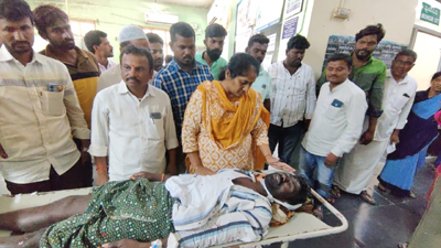 రక్షణ కరువు 