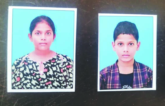 బ్యాడ్మింటన్‌లో బంగారు పతకాలు