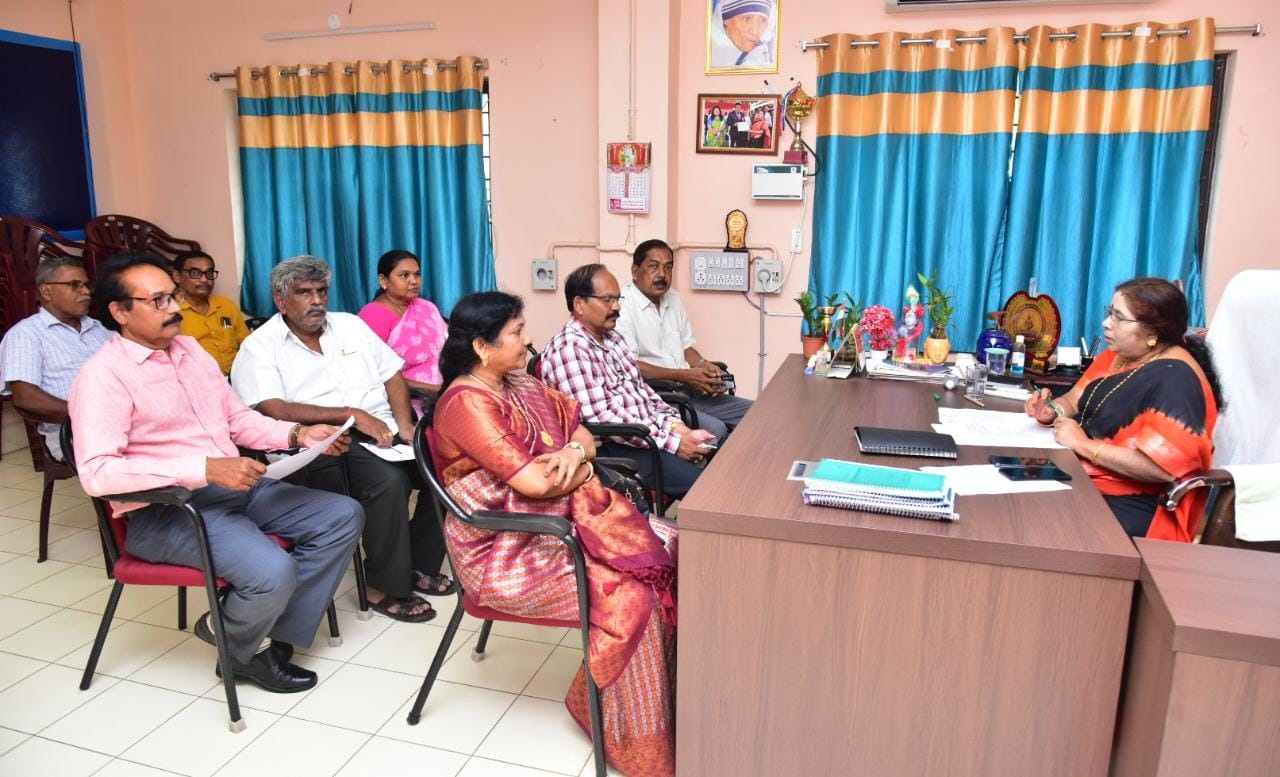 లింగ నిర్ధారణ పరీక్షలు చట్టరీత్యా నేరం