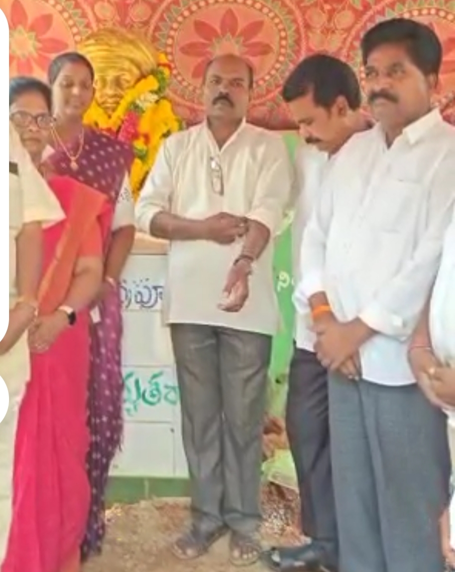 మహిళా విద్యకు కృషి చేసిన మహనీయుడు