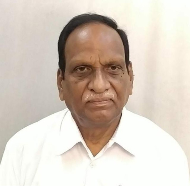 ఫోరం ఫర్‌ బెటర్ బాపట్ల కార్యదర్శి పిసి సాయిబాబు