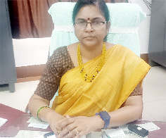 జిజిహెచ్‌ ప్రిన్సిపల్‌ డాక్టర్‌ ఎ.సురేఖ