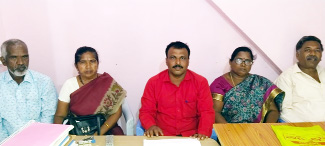 విద్యుత్‌ ఛార్జీల భారాలను ఉపసంహరించుకోవాలి- సిఐటియు జిల్లా ప్రధాన కార్యదర్శి ఎ.రామాంజులు