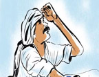 ఖరీఫ్  కుదేల్