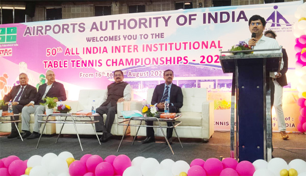 50th-All-India-Inter-Institutional-Table-Tennis-Championship-2023-starts