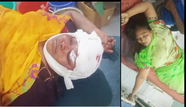 A-lorry-collided-with-a-parked-car-1-dead-and-8-injured