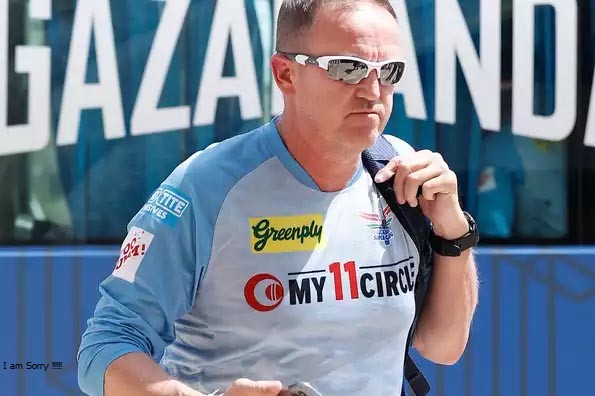 ఆర్సీబీ హెడ్‌ కోచ్‌గా ఆండీ ఫ్లవర్‌