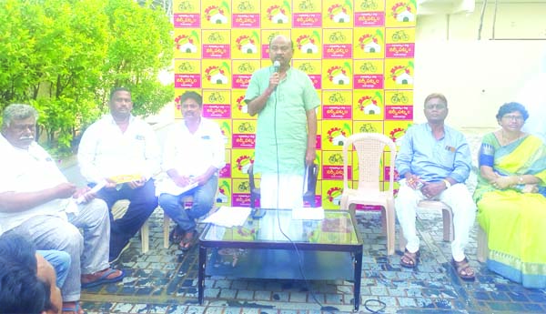 వచ్చే ఎన్నికల్లో టిడిపిదే గెలుపు