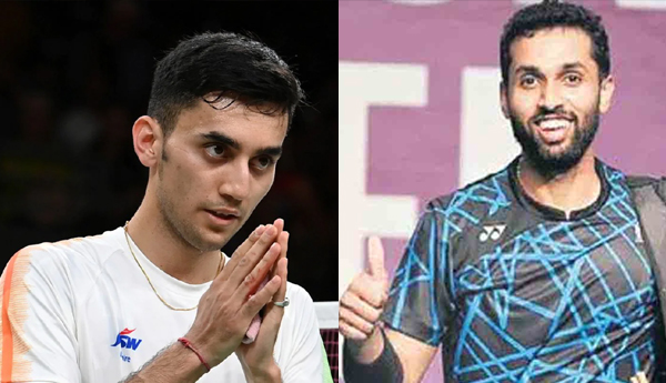 Indian-shuttlers-Pranai-and-Lakshyasen