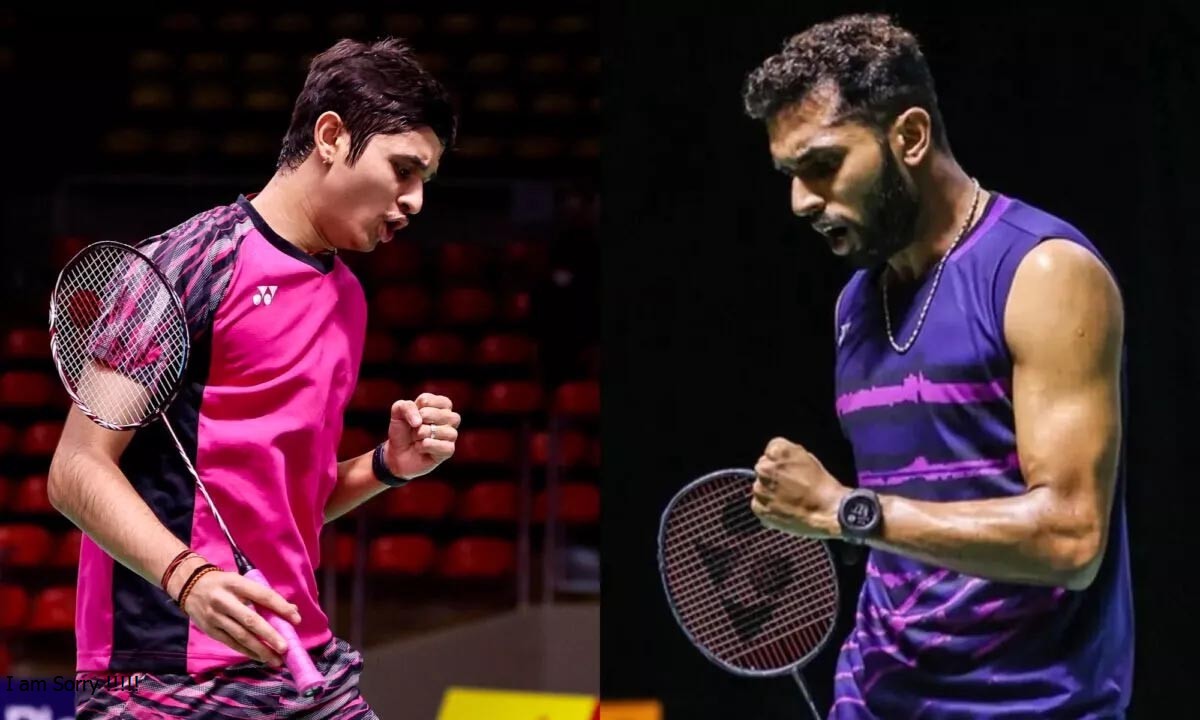 సెమీస్‌కు ప్రణయ్, ప్రియాన్షు- ఆస్ట్రేలియా ఓపెన్‌