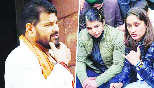 Power-Dangal