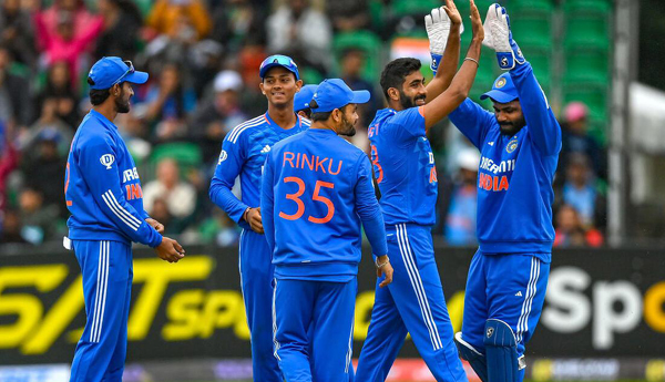 Ireland-vs-India-2nd-T20I -2023