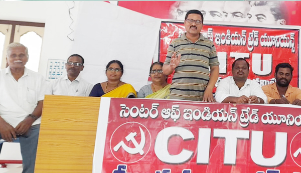 కార్మిక వైద్యంపై ప్రభుత్వాల నిర్లక్ష్యం