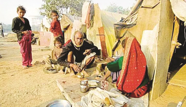 సార్వత్రిక ప్రాథమిక ఆదాయం