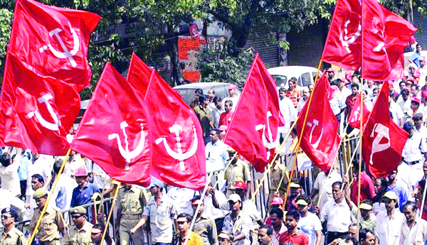 Protest-week-from-1-CPM-central-committee-calls-against-price-hike