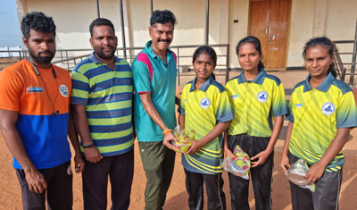  విద్యార్థులు