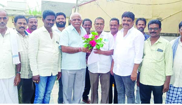 ప్రశాంతంగా ఉప ఎన్నికలు