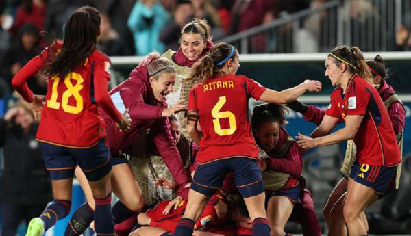 FIFA Women's World Cup 