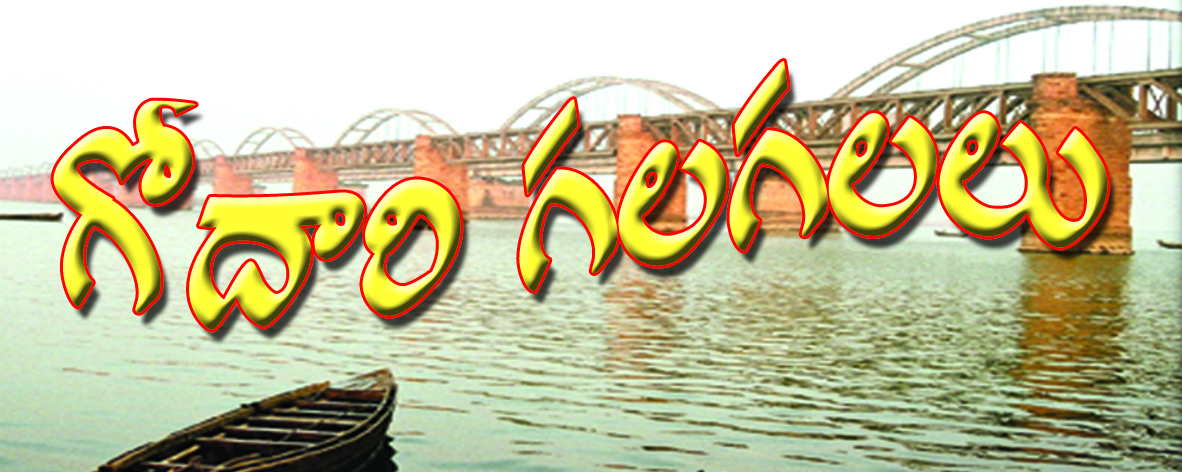 సమీక్షలు.. యాత్రలు..!
