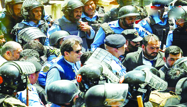 Imran-Khan-was-imprisoned-during-the-election-of-Pakistan