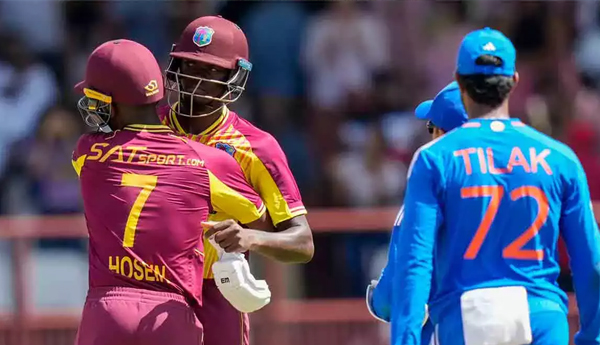 Team-India-with-the-same-team-in-the-fourth-T20-against-West-Indies