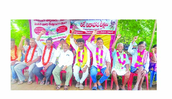 వంతెనను పూర్తి చేయాలి