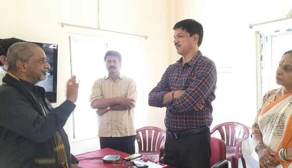 Gravel-irregularities-in-the-guise-of-farmers-MLA-Vegulla