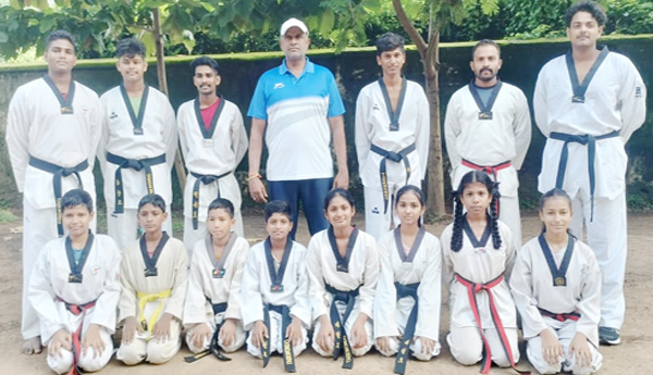 Vizianagaram-athletes-selected-for-National-Taekwondo-competitions