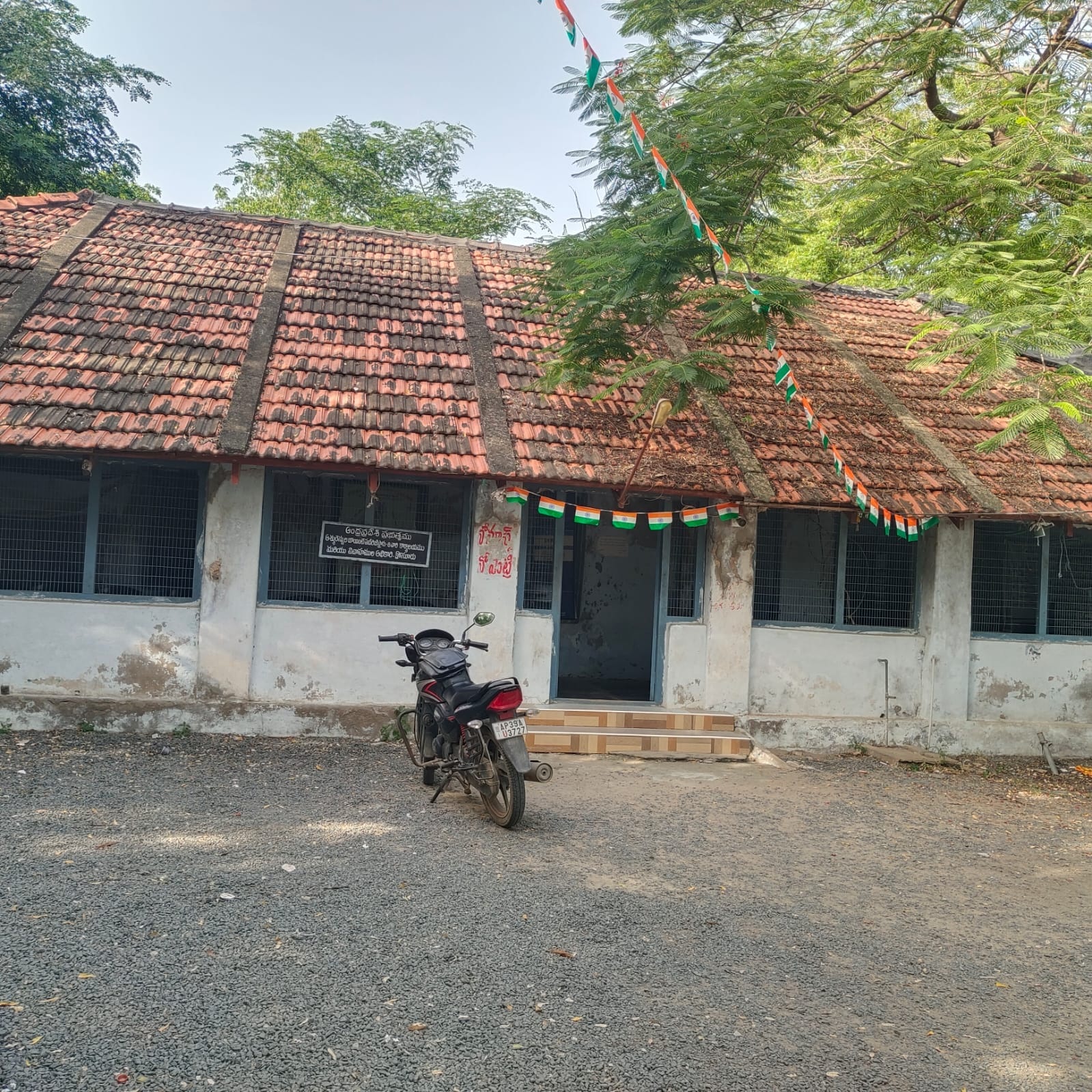 ఒక్క దస్తావేజూ రిజిస్టర్‌ కాలేదు