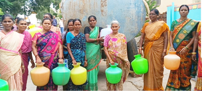 పరిష్కరించండి