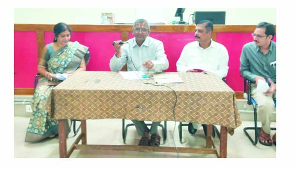 9న జాతీయ లోక్‌ అదాలత్‌