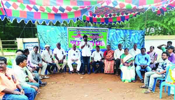 మణిపూర్‌లో క్రైస్తవులకు రక్షణ కల్పించాలి