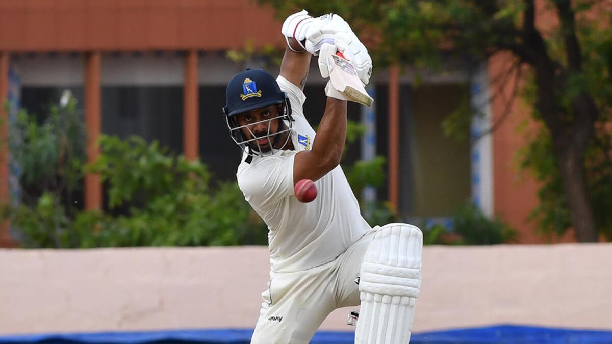 బెంగాల్‌ క్రీడల మంత్రి మనోజ్‌ తివారీ క్రికెట్‌కు వీడ్కోలు