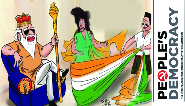 An-unaccountable-prime-minister