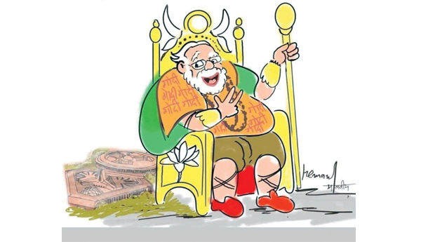 The-story-of-an-arrogant-king-who-studied-in-the-sixth-standard