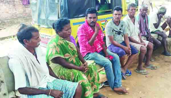 ప్రజలపై కేంద్ర ప్రభుత్వం భారాలు