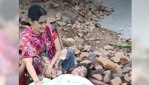 వజ్రాల అన్వేషణలో అపశృతి