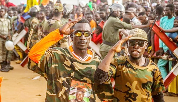 Plan-to-attack-Niger-Meeting-of-Chiefs-of-Army-Staff-of-West-African-countries-soon