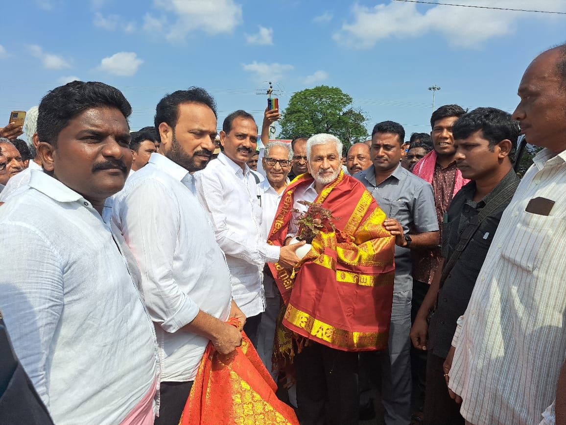 గెలుపునకు అవసరమైన ఒక్క అవకాశాన్నీ వదలొద్దు
