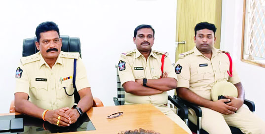  'ఏ వర్గానికి కొమ్ము కాయాల్సిన అవసరం లేదు'