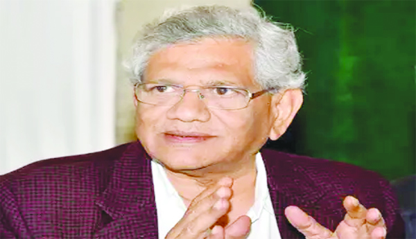 State-wise-adjustments-Interview-by-Sitaram-Yechury