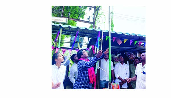 హక్కుల రక్షణకు పోరాడాలి