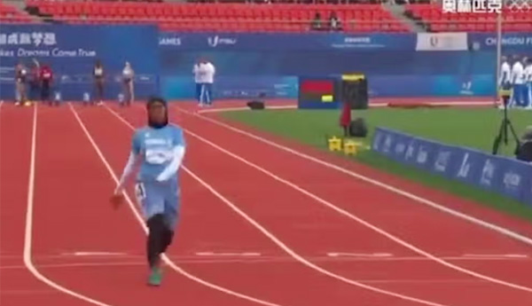 బంధుప్రీతికి పాల్పడ్డారని సోమాలియా అథ్లెటిక్స్‌ ఛైర్మన్‌ తొలగింపు