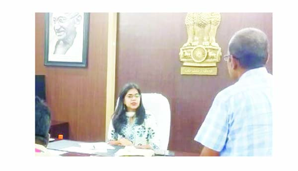 విచారణ వేగవంతం