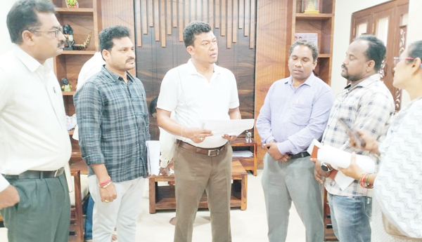 నేడు సున్నా వడ్డీ లబ్ధి
