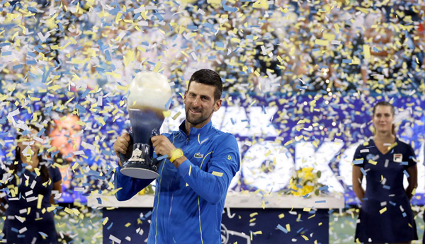 Djokovic-wins-Cincinnati-title