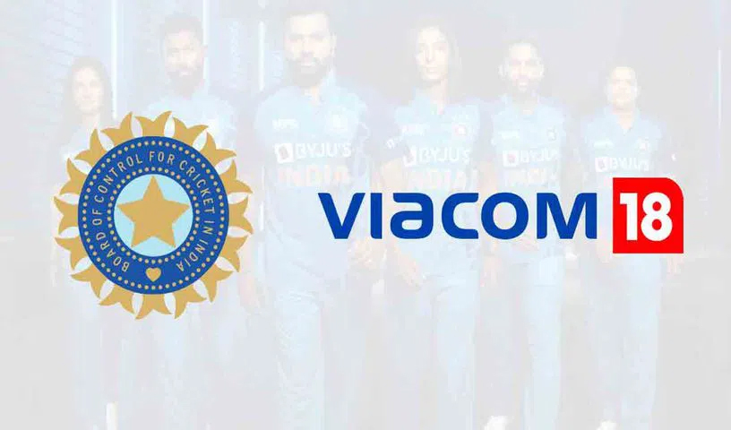 ఒక్కో మ్యాచ్‌కు 67.8కోట్లు- డిజిటల్‌, టివి హక్కులు వయాకామ్‌-18 సొంతం