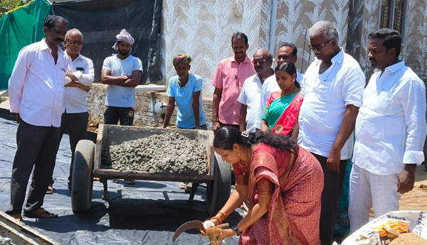 /Bhumi-Pooja-for-CC-road-construction
