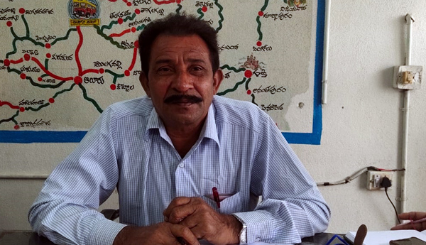 ఆర్‌టీసీ స్థలం లీజుకు టెండర్లు ఆహ్వానం